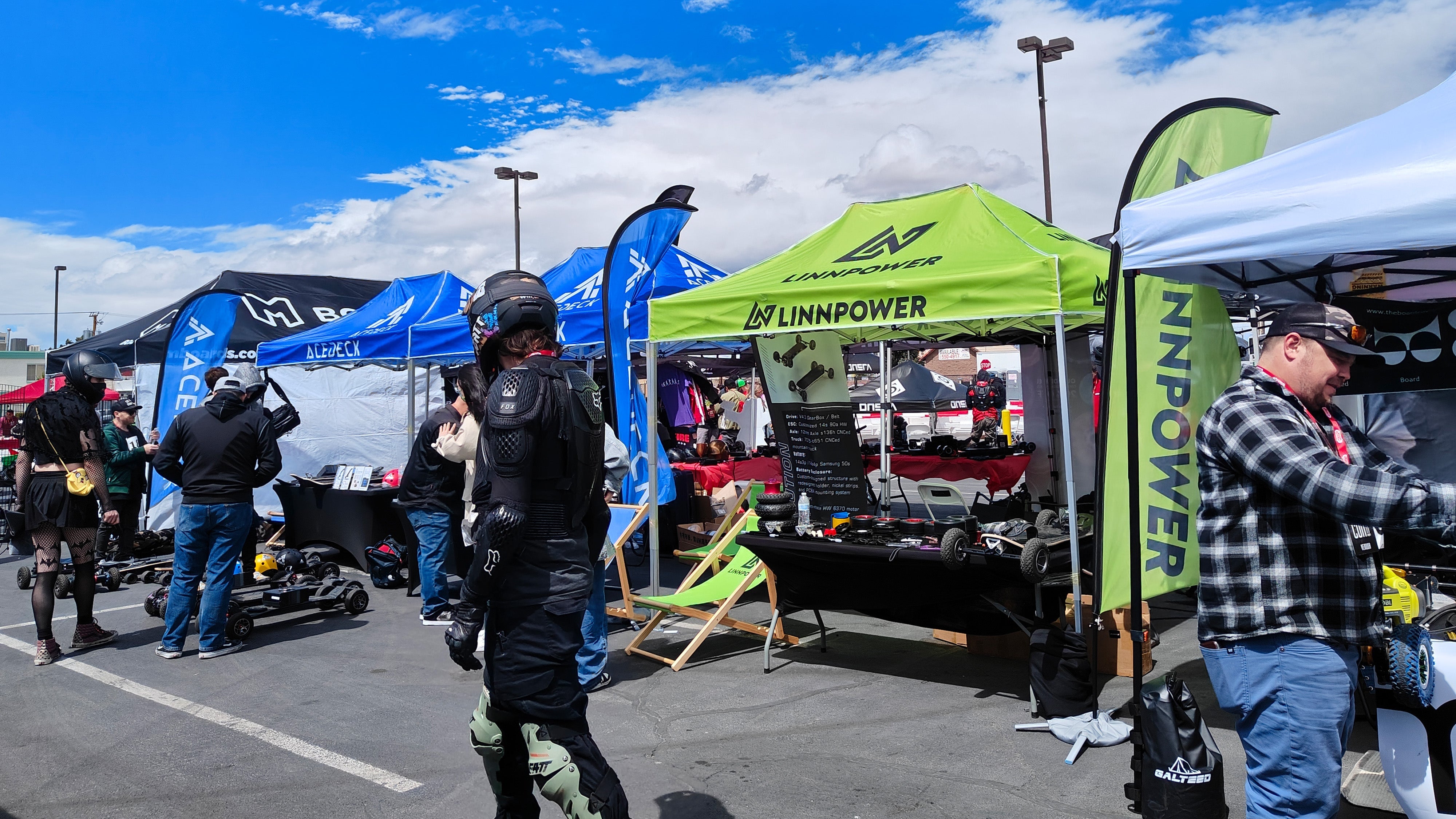 Electric Skateboards: A Modern Commuting Solution