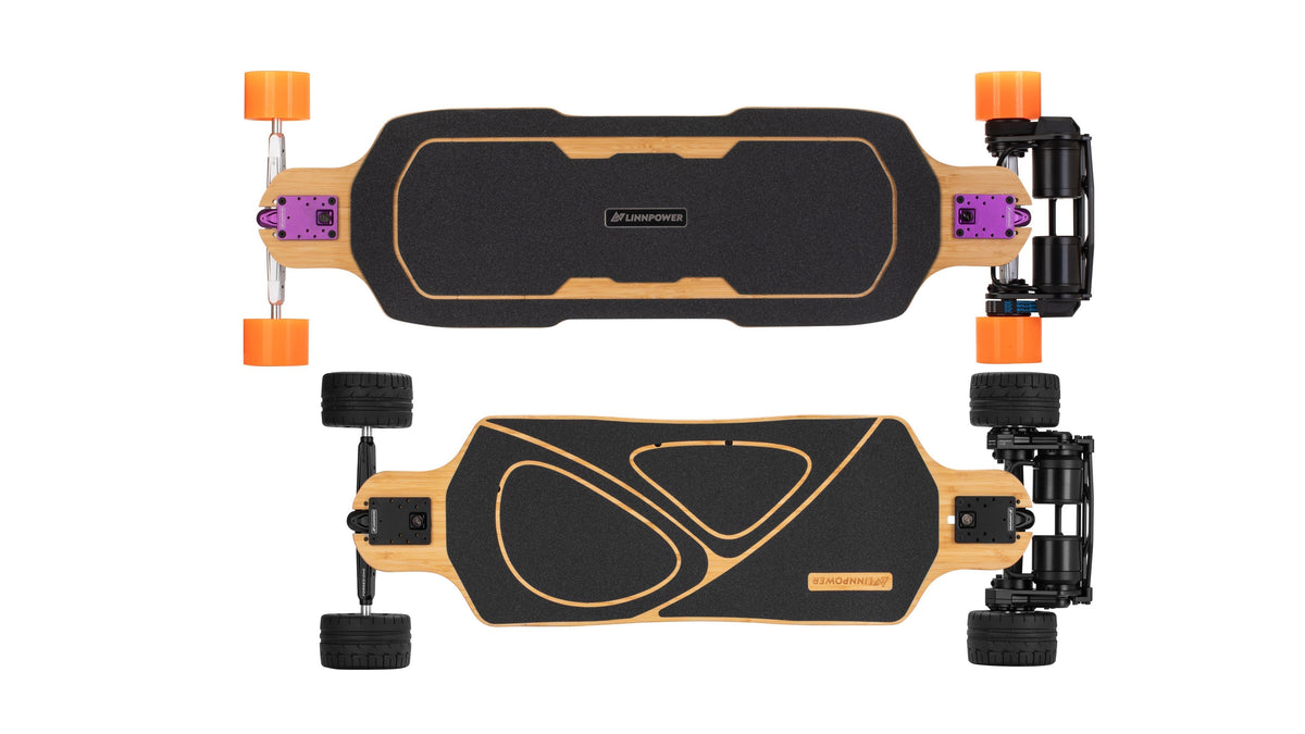 Zephyr Base vs Pro vs Max: Which Linnpower Zephyr Is Right for You?