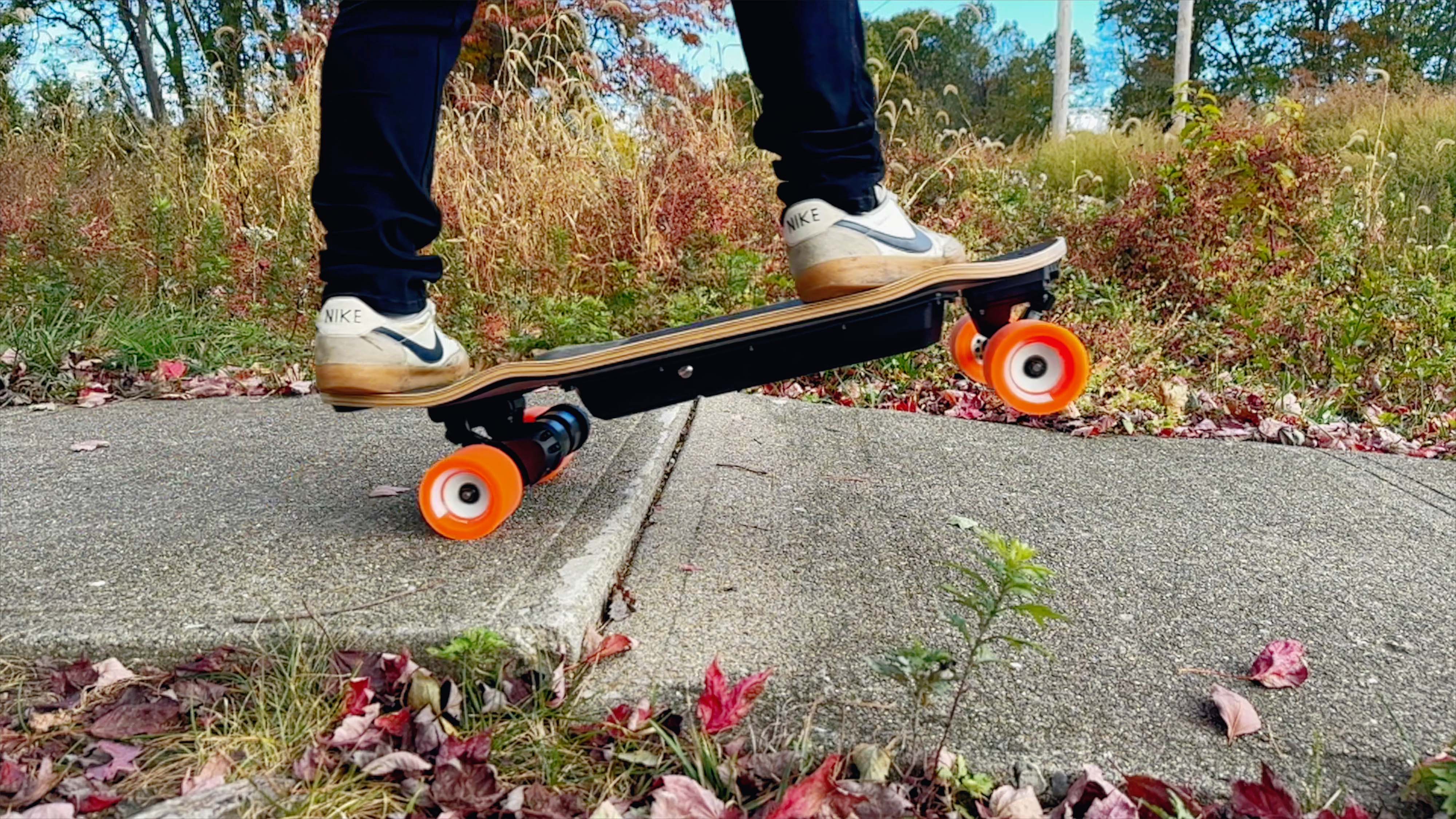 Best Beginner Electric Skateboard Under $500: Why LINNPOWER MINI 5 Wins in 2026