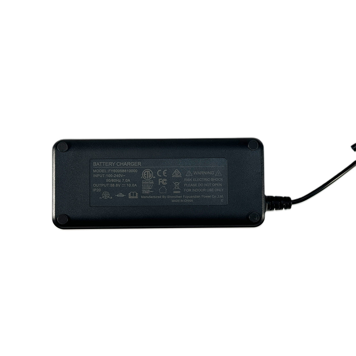 Charger