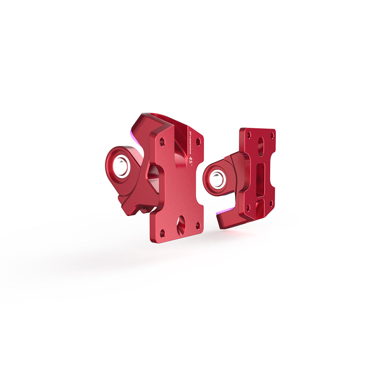 RaceAxis™ Pivot Truck Maintenance Parts