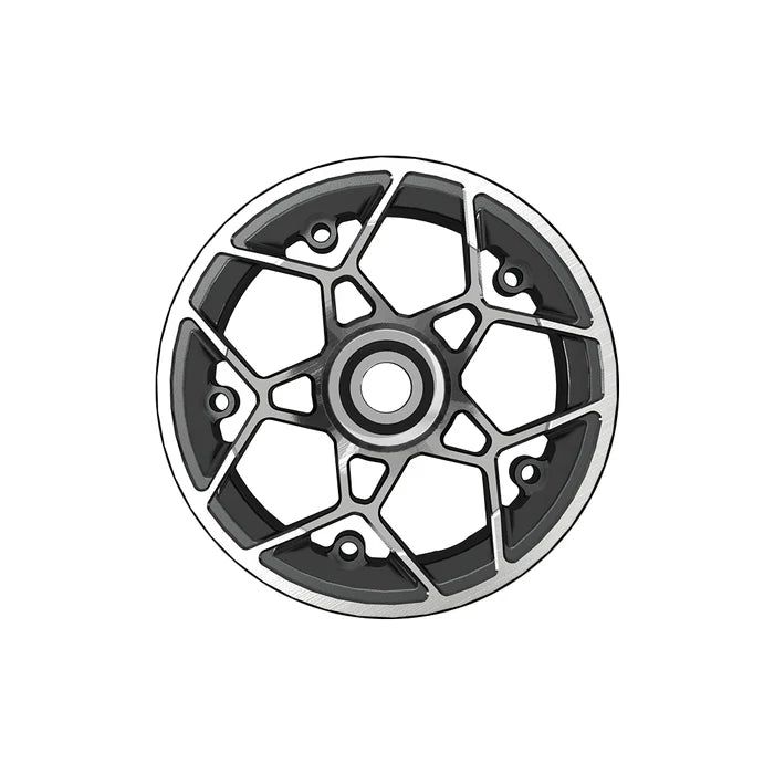 Gear Drive V4.3