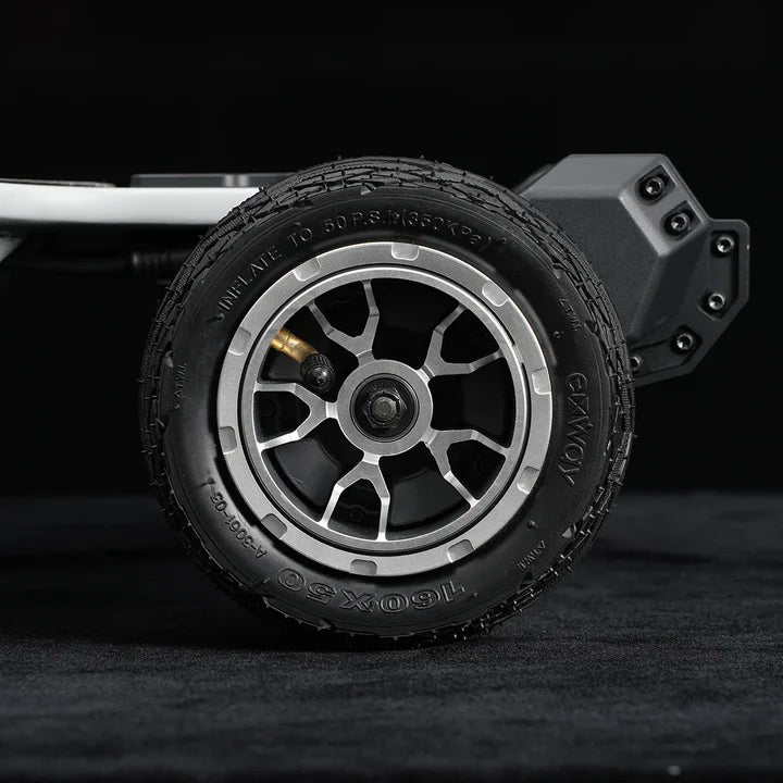 Gear Drive V4.3