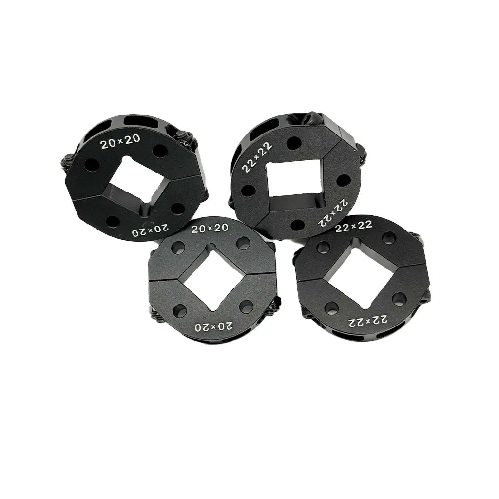 Caliber Clamp
