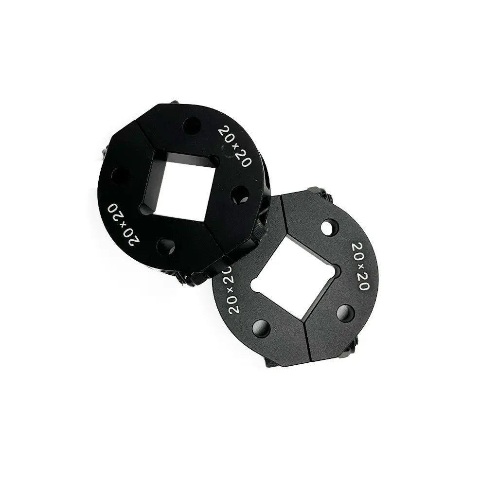 Caliber Clamp