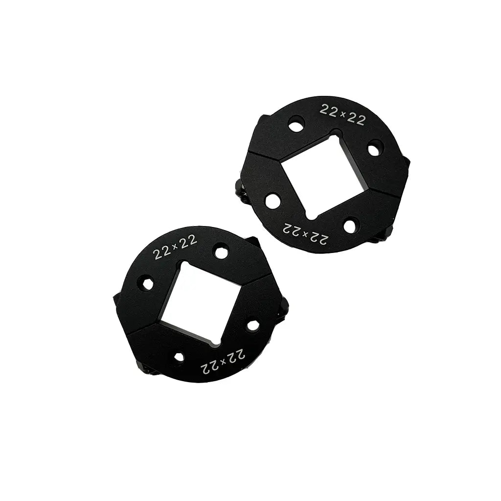 Caliber Clamp