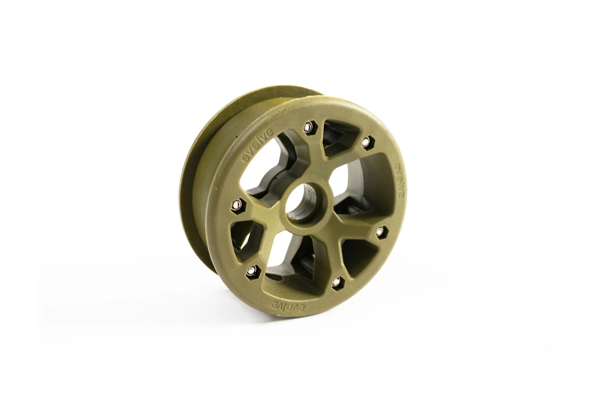 Gear Drive V4.3