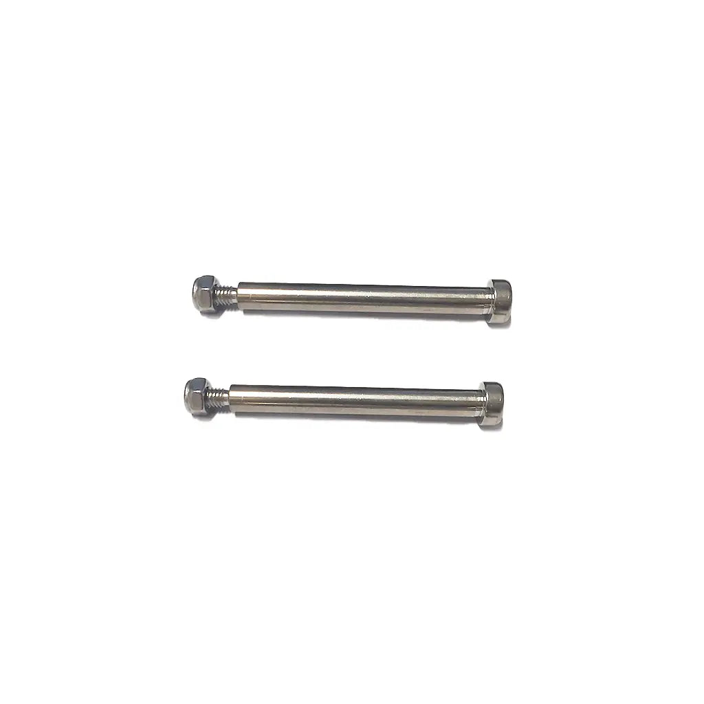 NEXT MT Truck Hardware