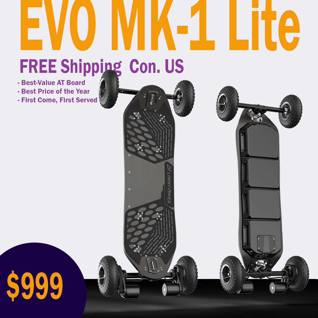 EVO MK-1