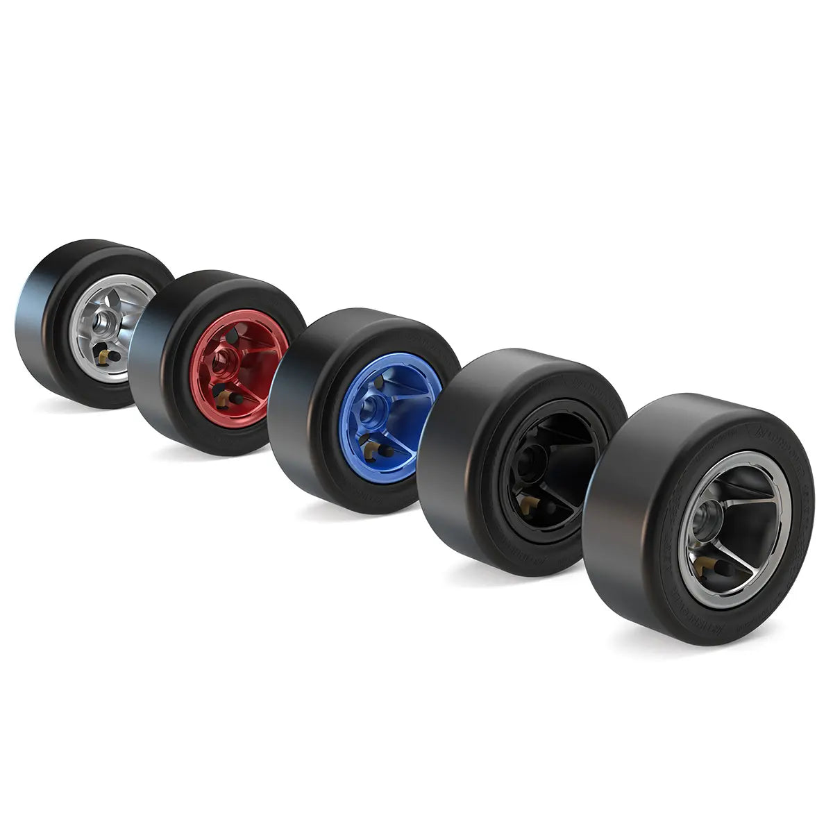 NEXT Complete Wheel