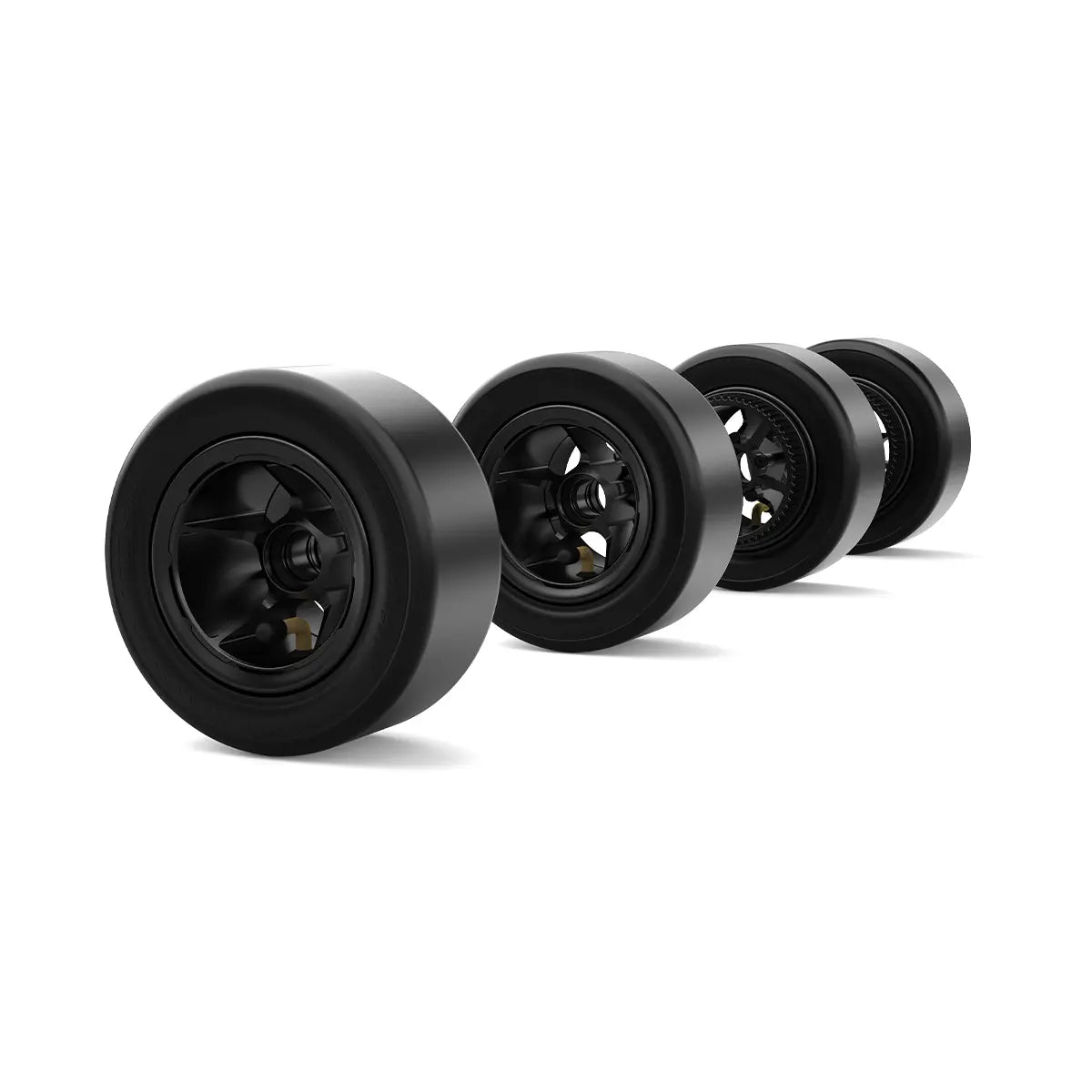 NEXT Complete Wheel