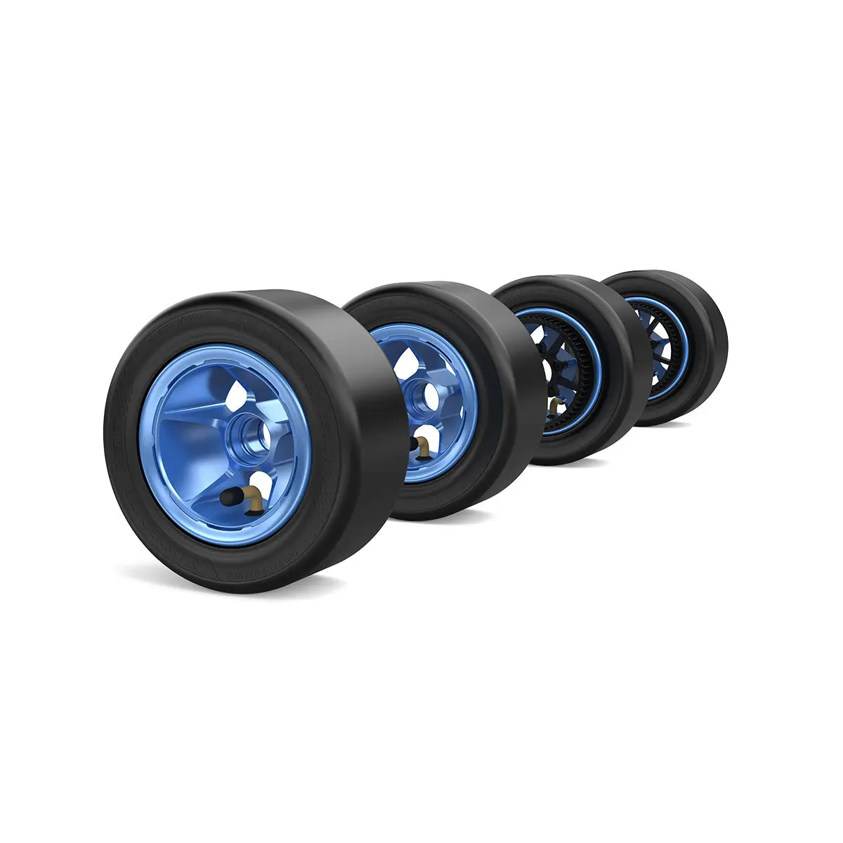 NEXT Complete Wheel