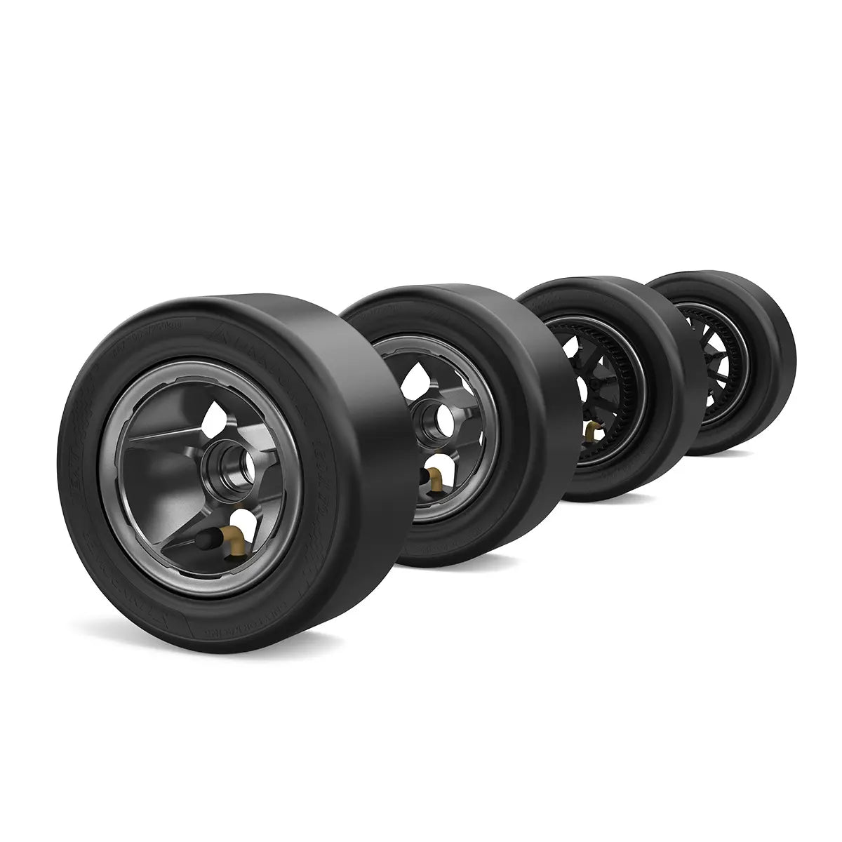 NEXT Complete Wheel