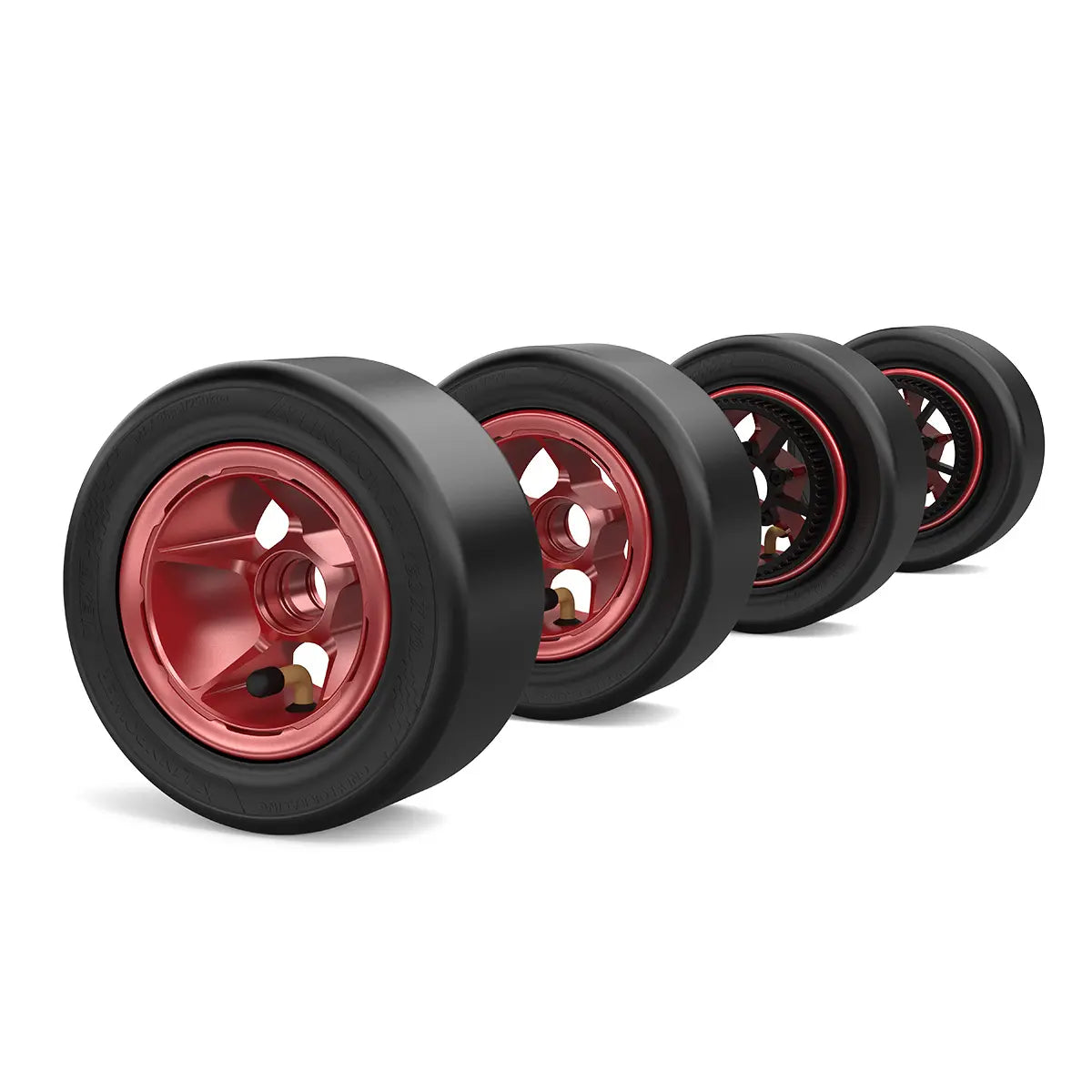 NEXT Complete Wheel