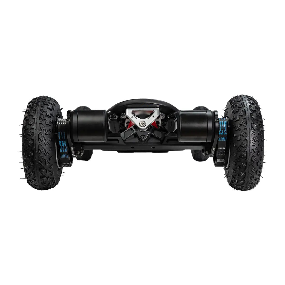 EVO MK-1
