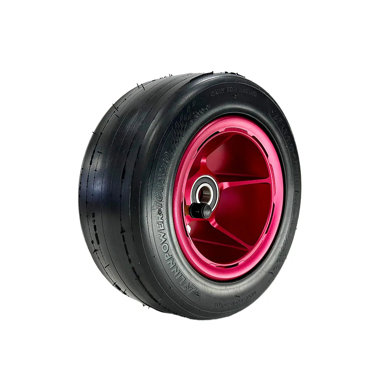 NEXT Complete Wheel