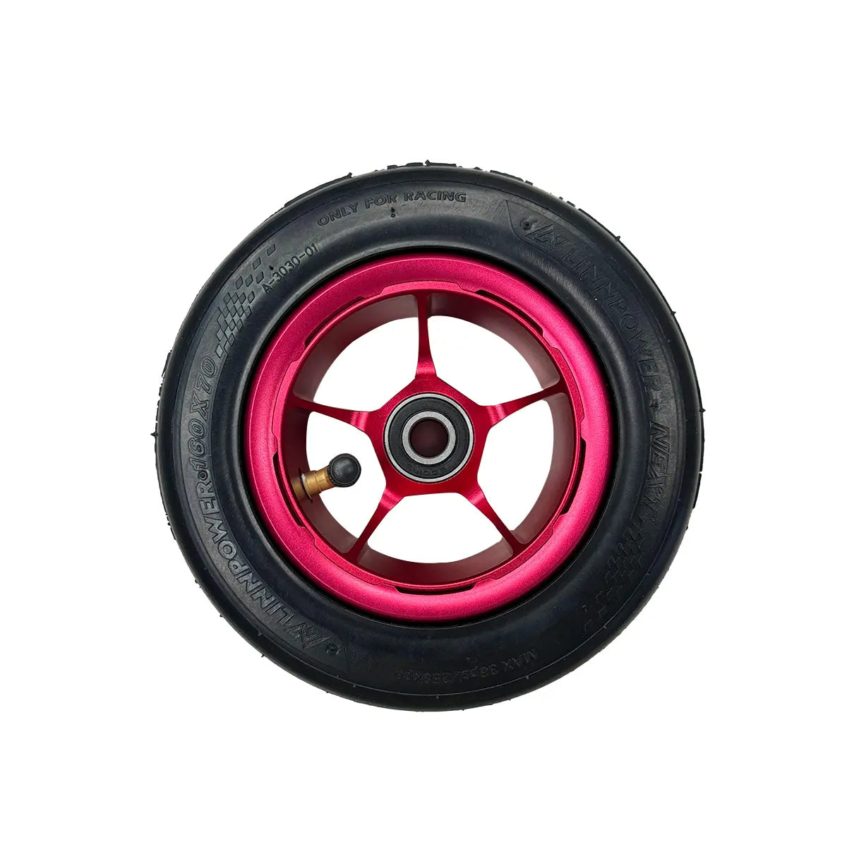 NEXT Complete Wheel