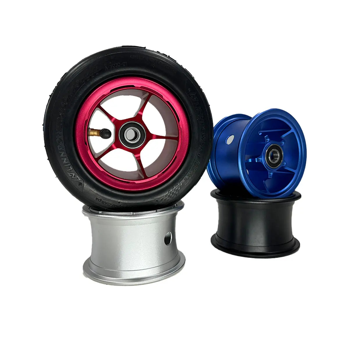 NEXT Complete Wheel