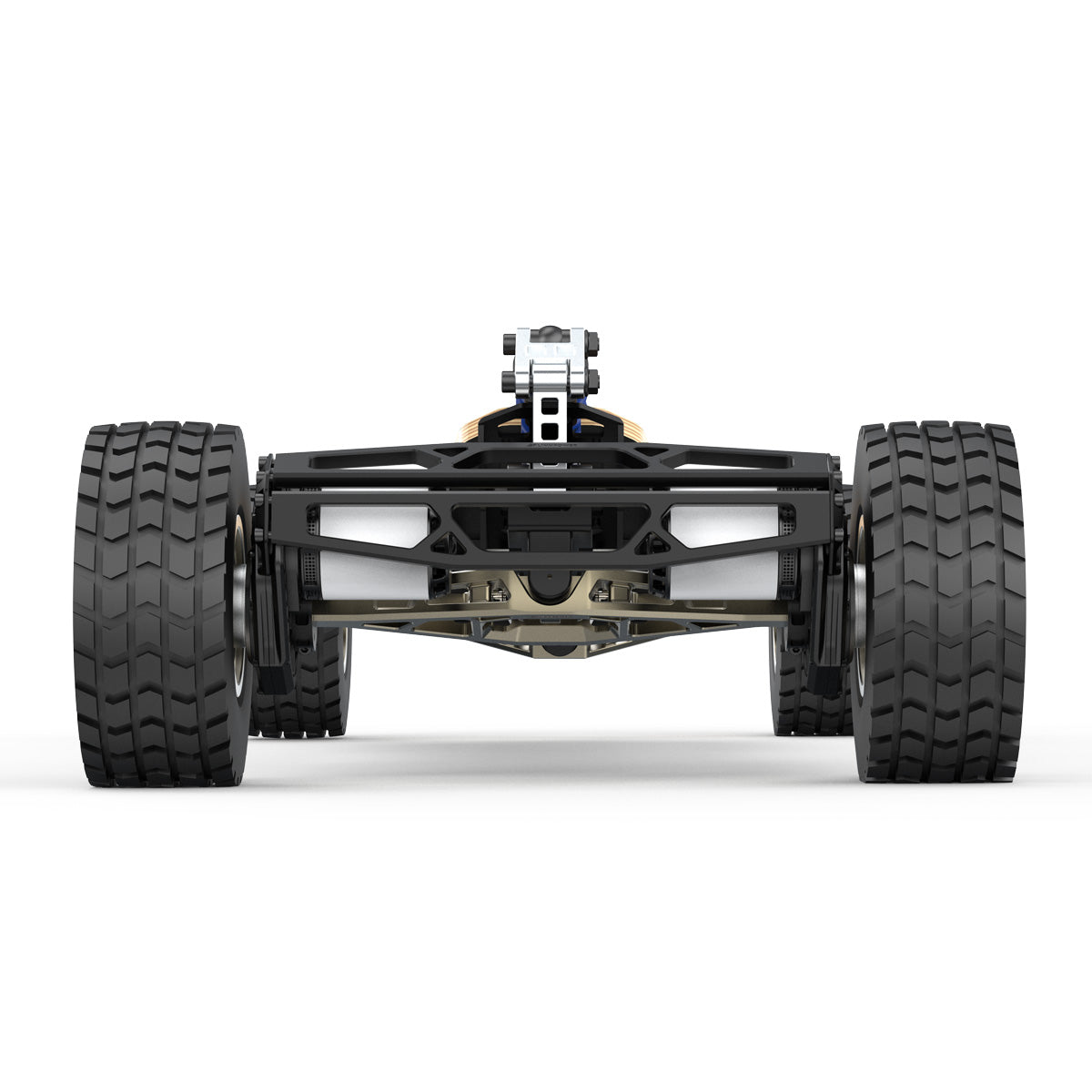 OVERLAND
