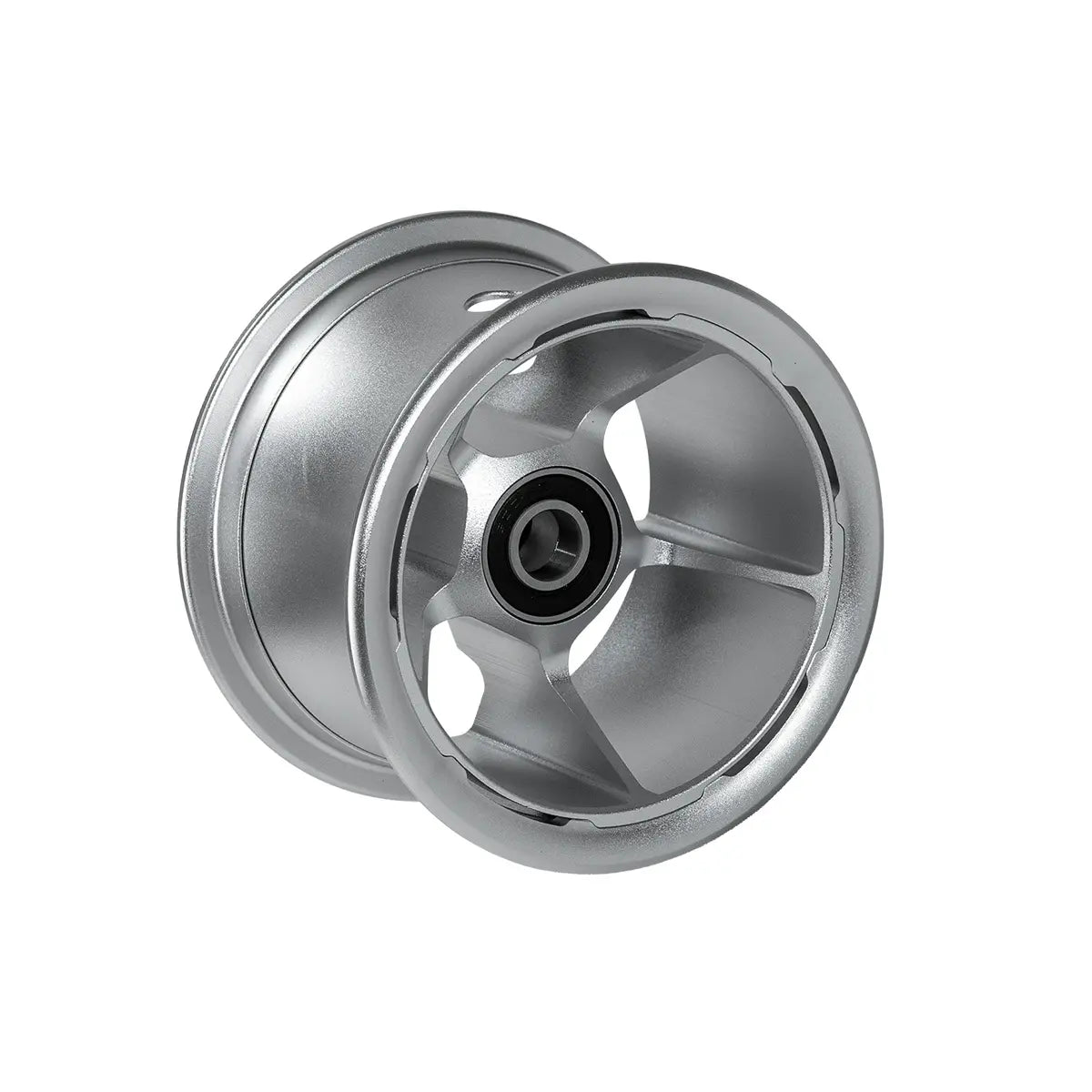 NEXT Quick Release Wide Hub