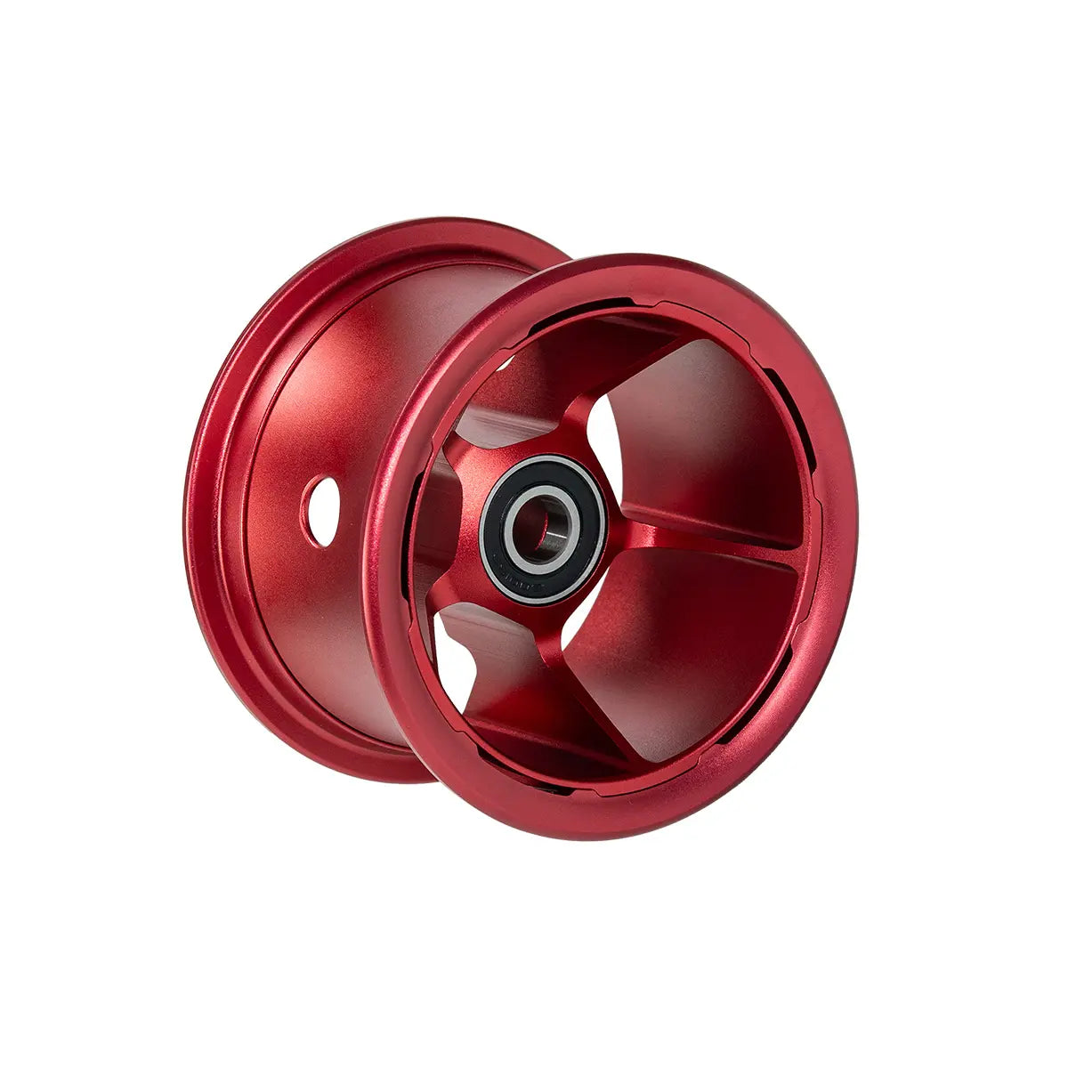 NEXT Quick Release 66mm Wide Hub