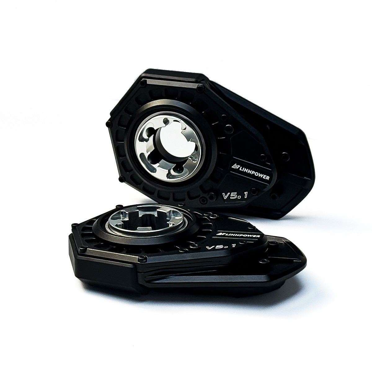 Linnpower V5.1 Gear Drive Kit
