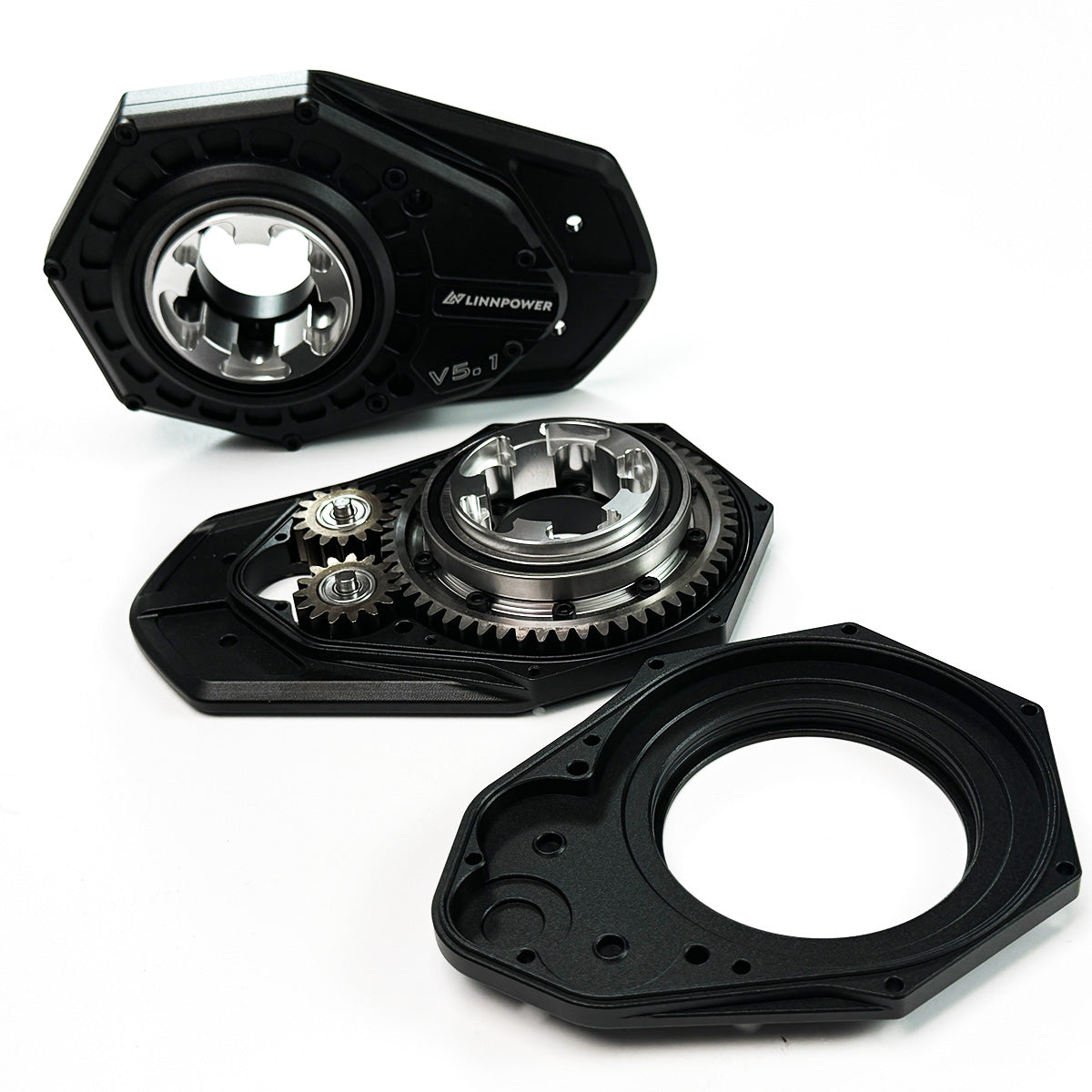 Linnpower V5.1 Gear Drive Kit