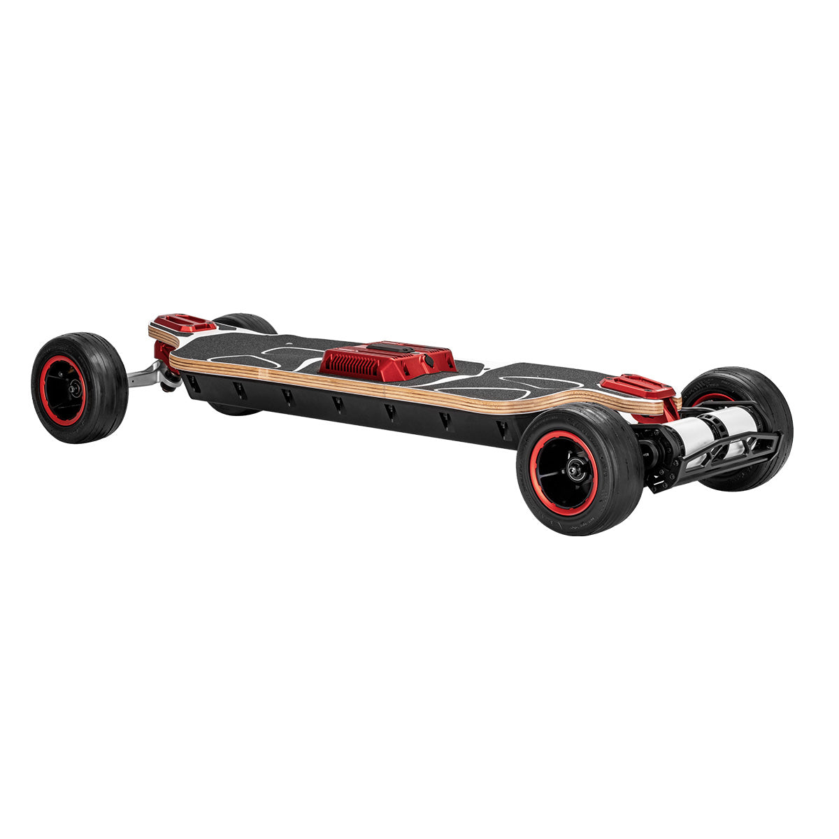 OX Electric Skateboard