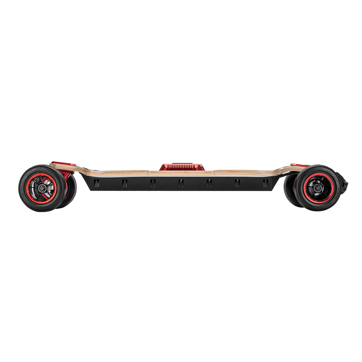 OX Electric Skateboard