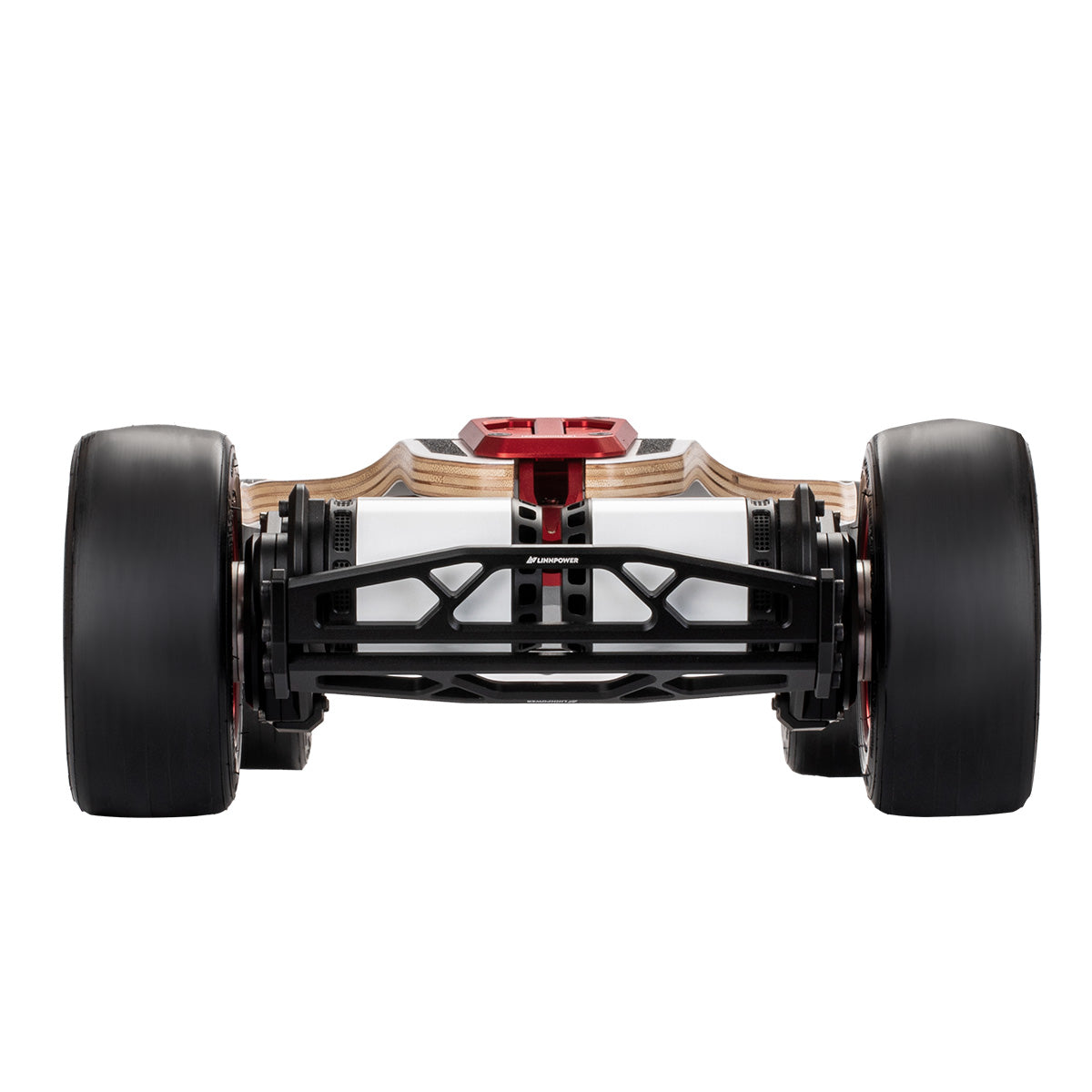 OX Electric Skateboard