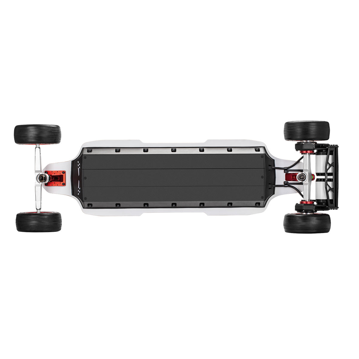 OX Electric Skateboard