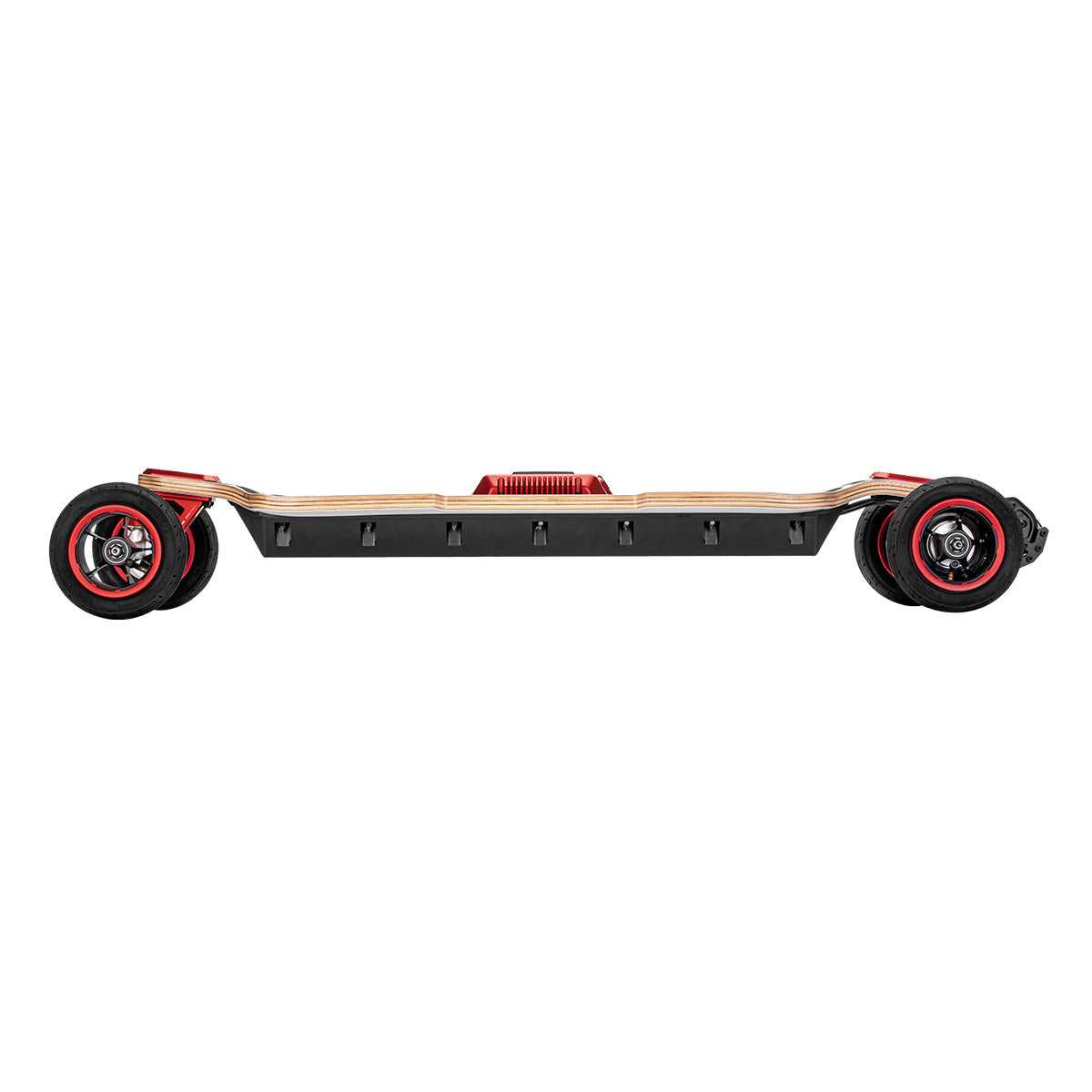 OX Electric Skateboard