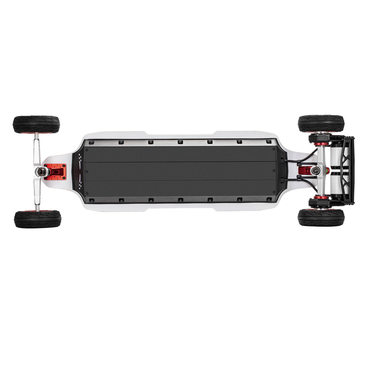 OX Electric Skateboard