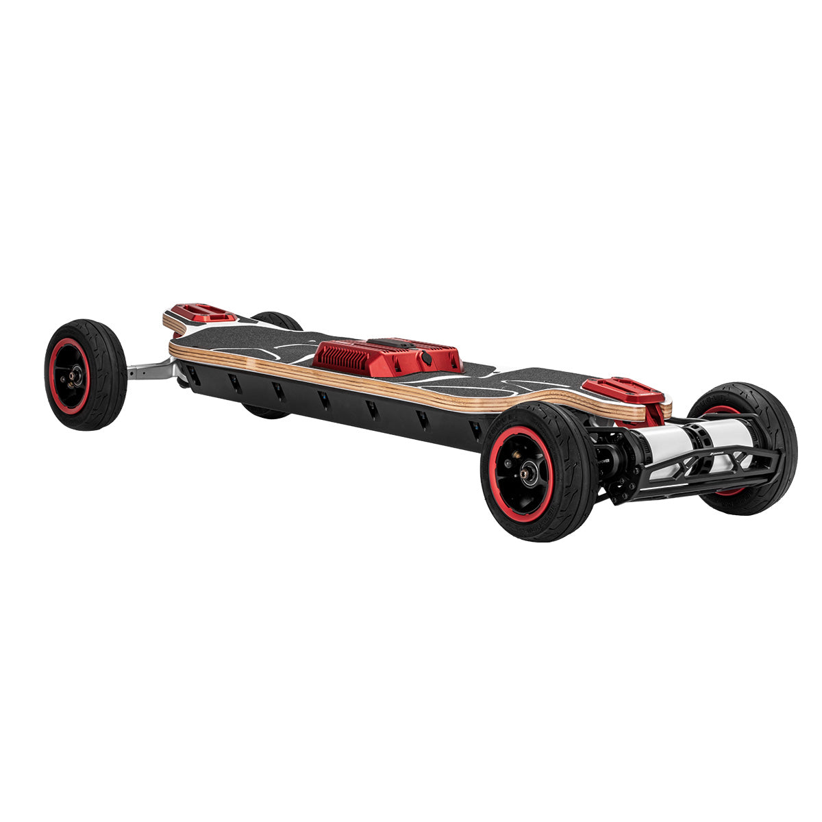 OX Electric Skateboard