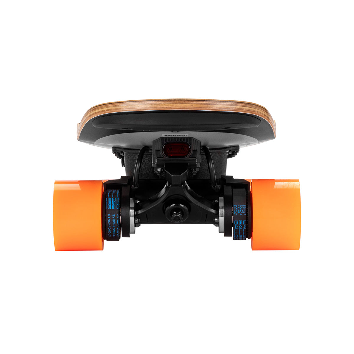 LINNPOWER Mini 5 Electric Shortboard