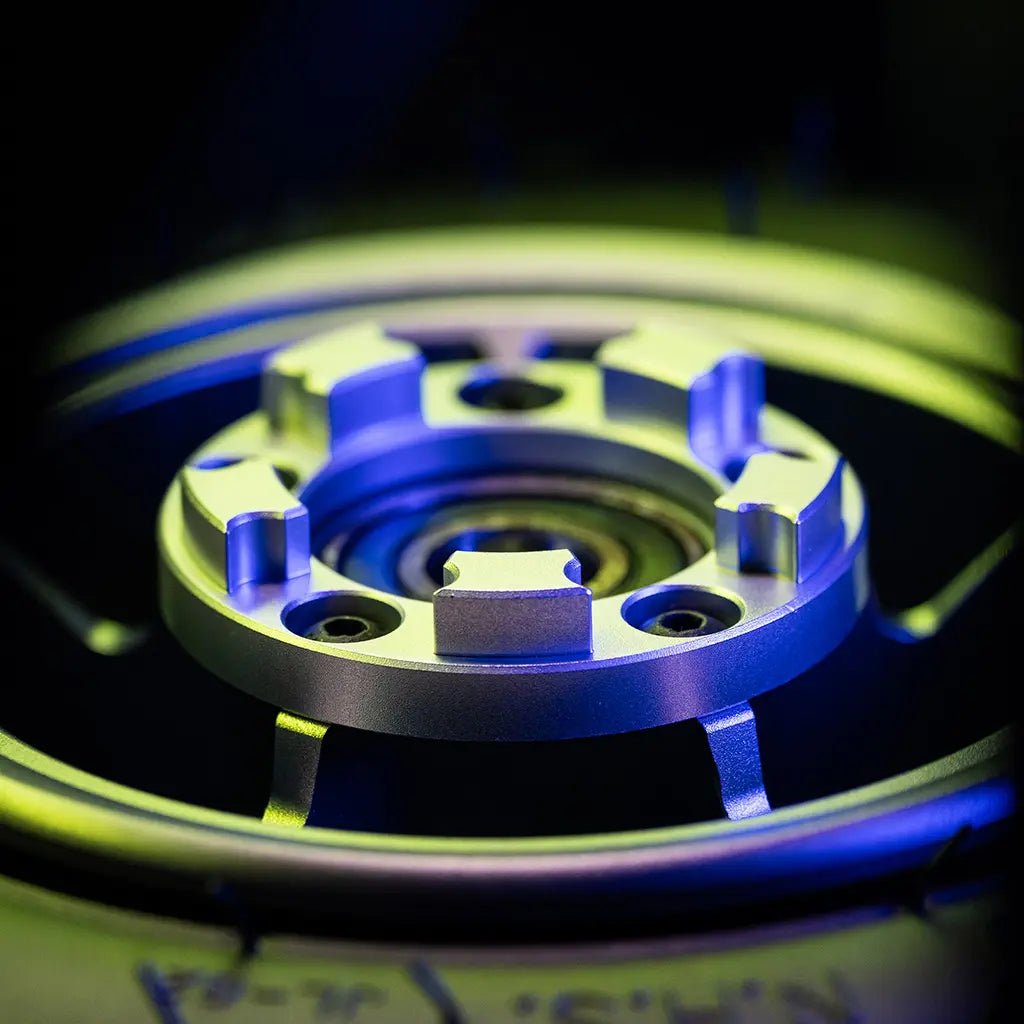 Linnpower Gear Drive Kit