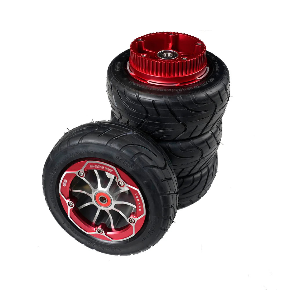 Gear Drive V4.3