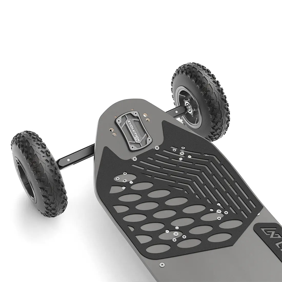 LINNPOWER EVO MK-1 Electric Skateboard