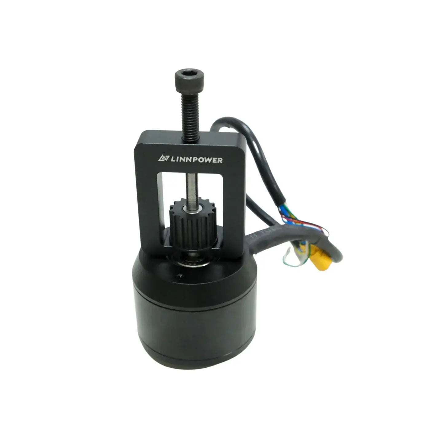 Extracteur de pignon de moteur