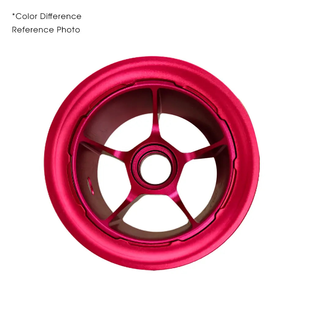 NEXT Quick Release Wide Hub