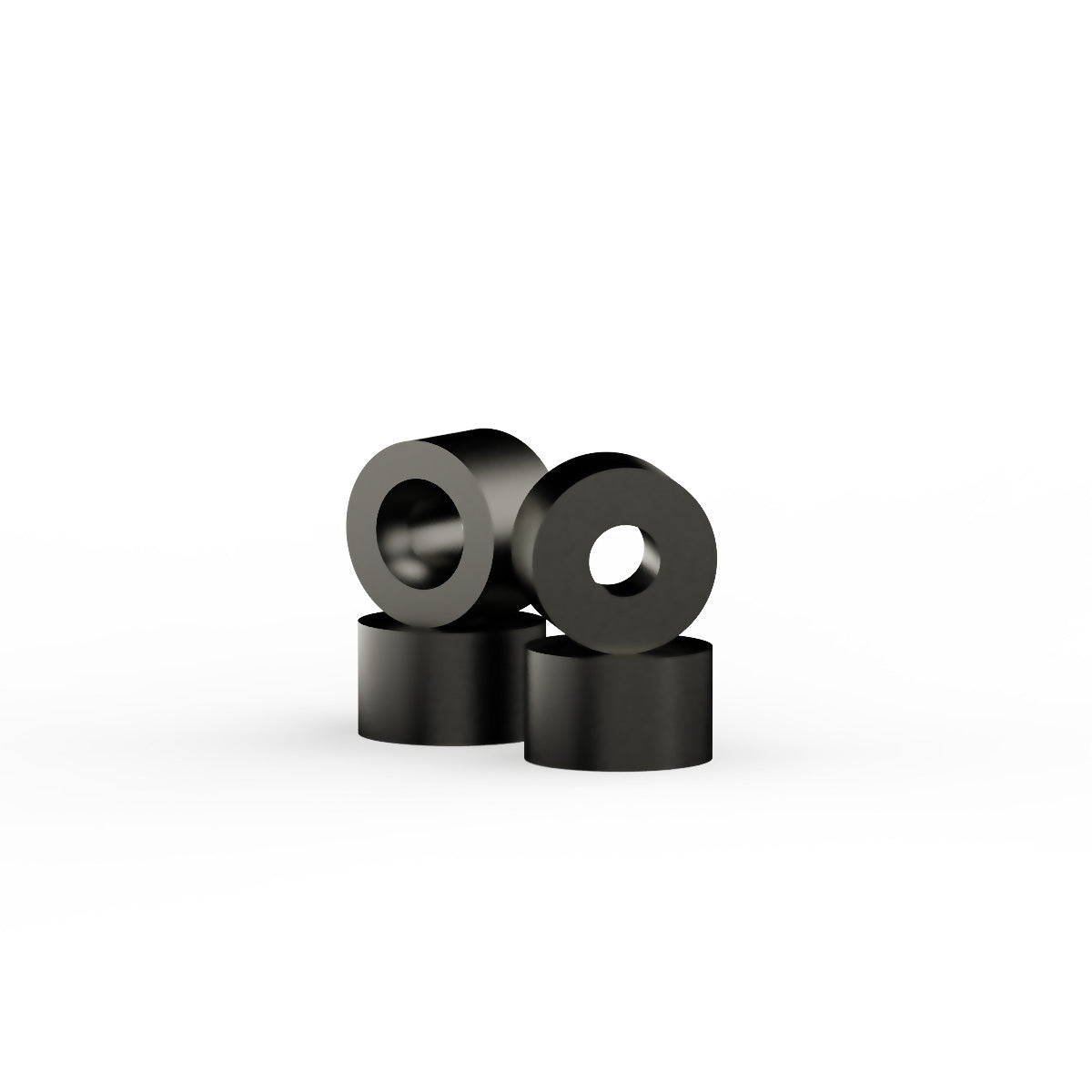 Skateboard bushing