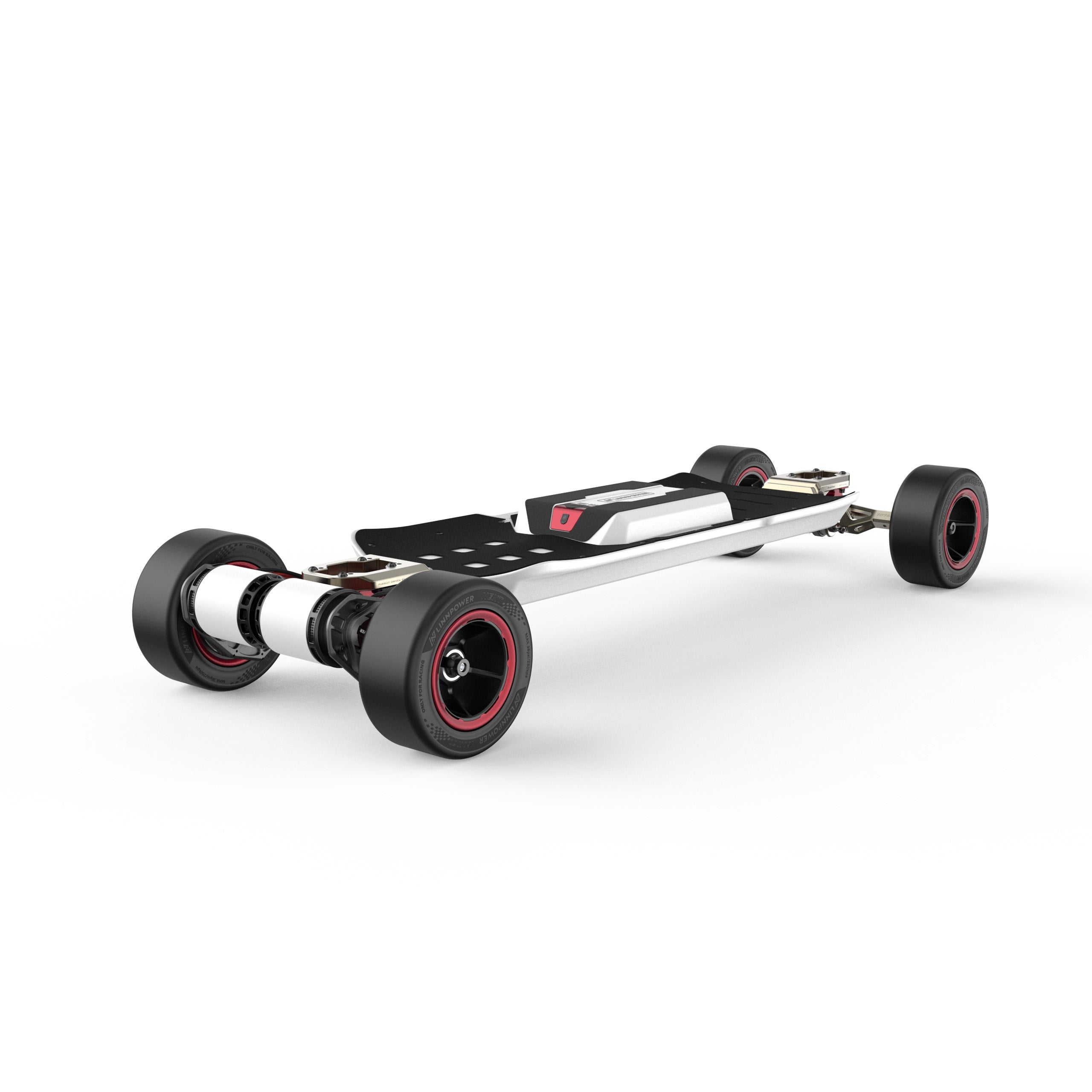 THE ONE - Racing Board