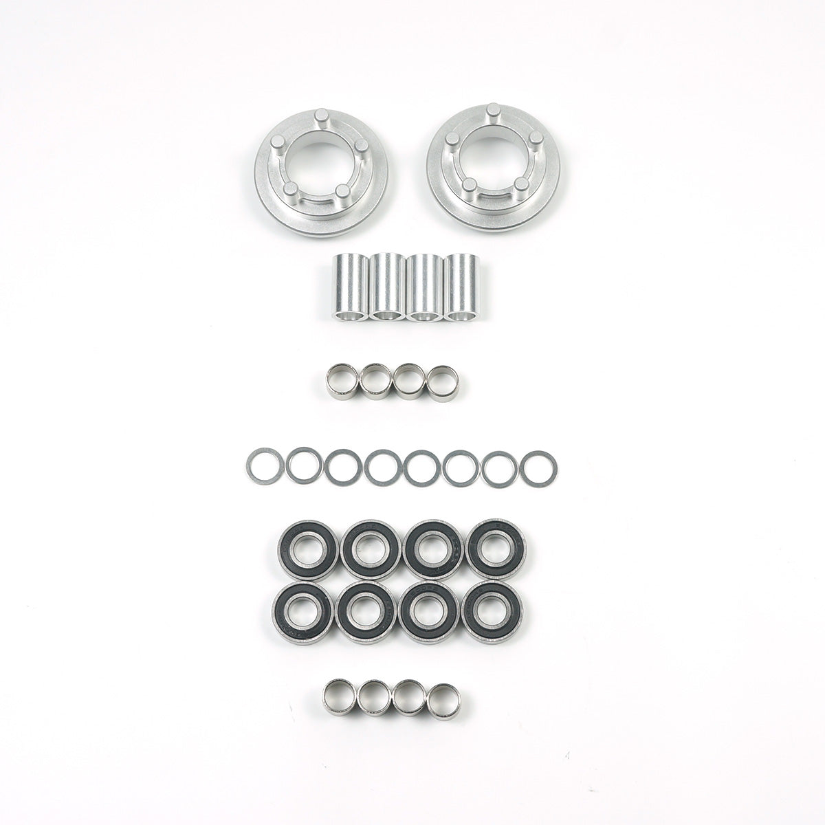 Gear Drive Adapter *2