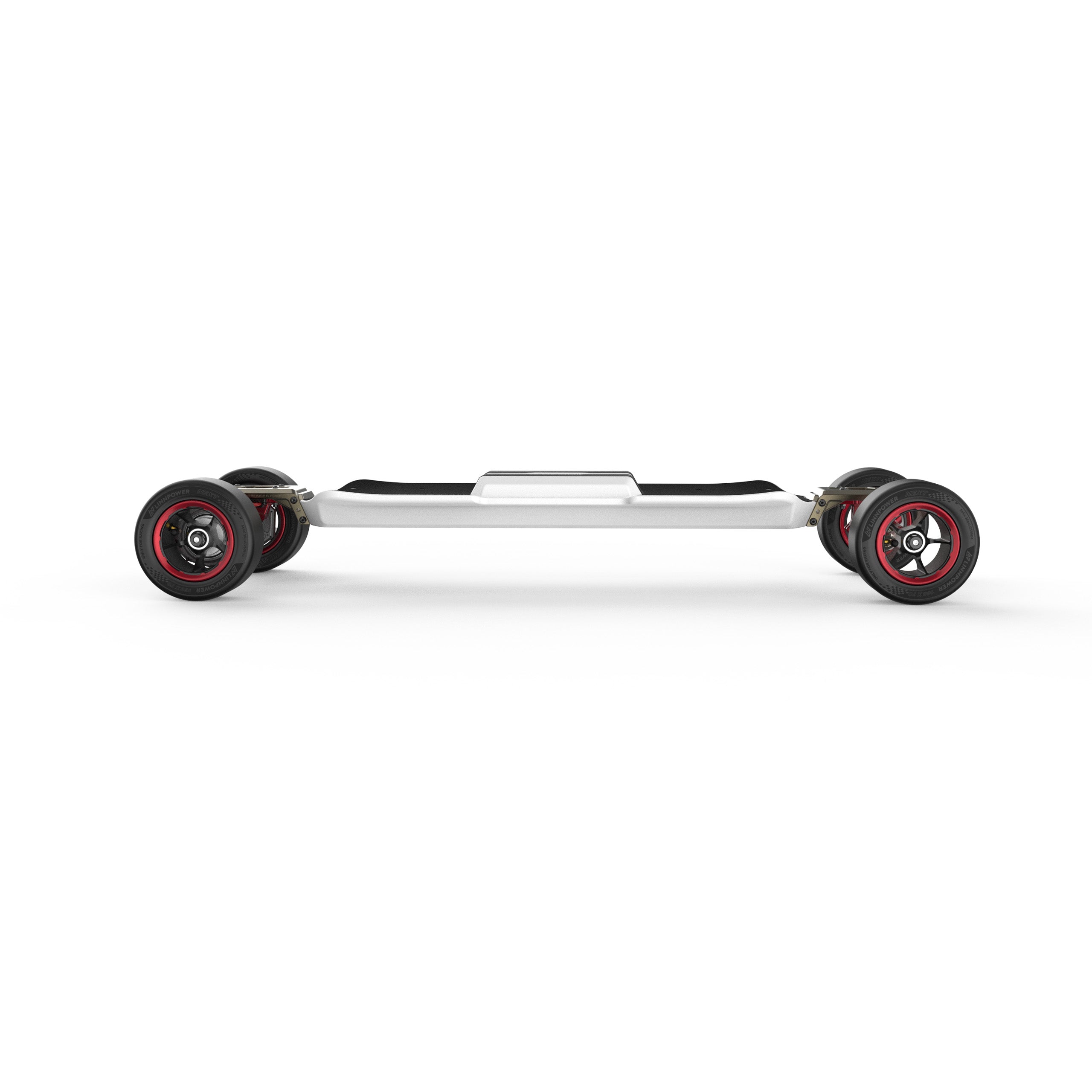 THE ONE - Racing Board
