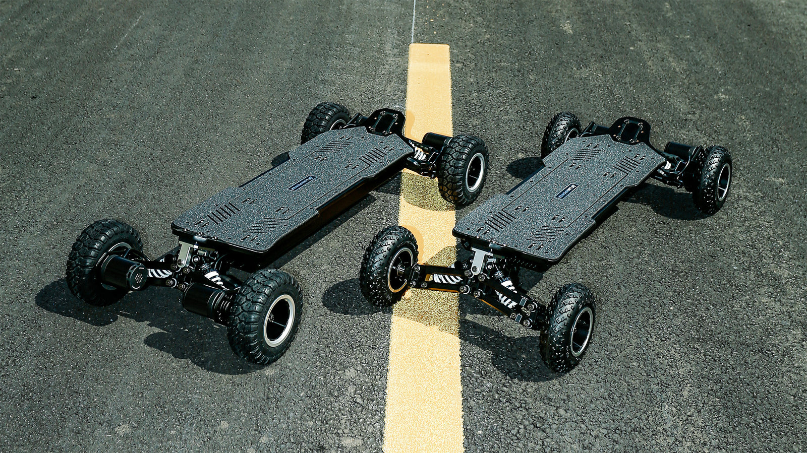 URBAN-X PRO & URBAN-X Lite