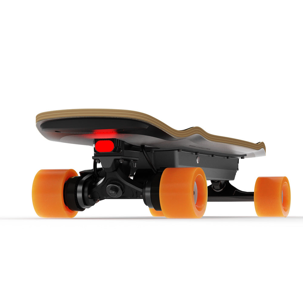 LINNPOWER Mini 5 Electric Shortboard