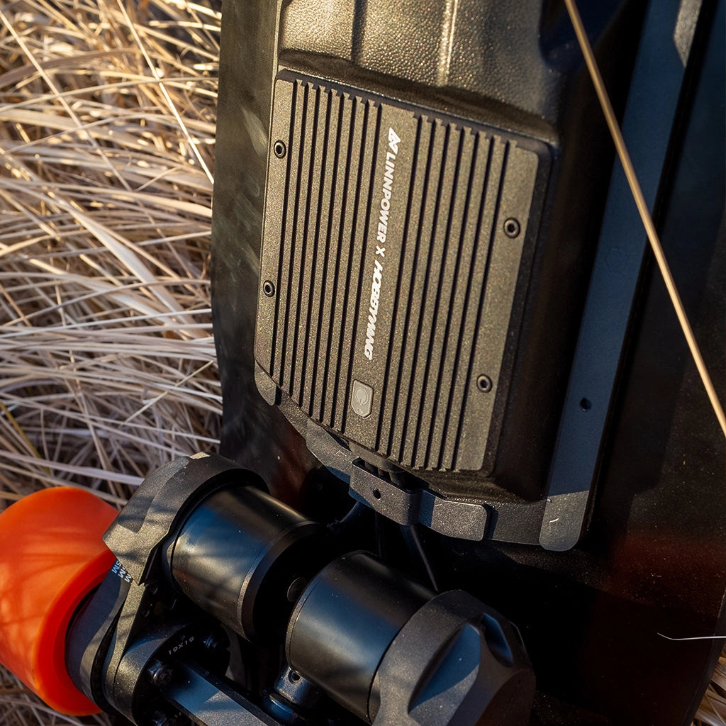 LINNPOWER VIPER - Electric Shortboard