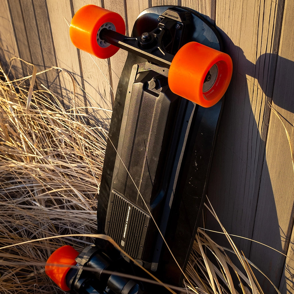 LINNPOWER VIPER - Electric Shortboard