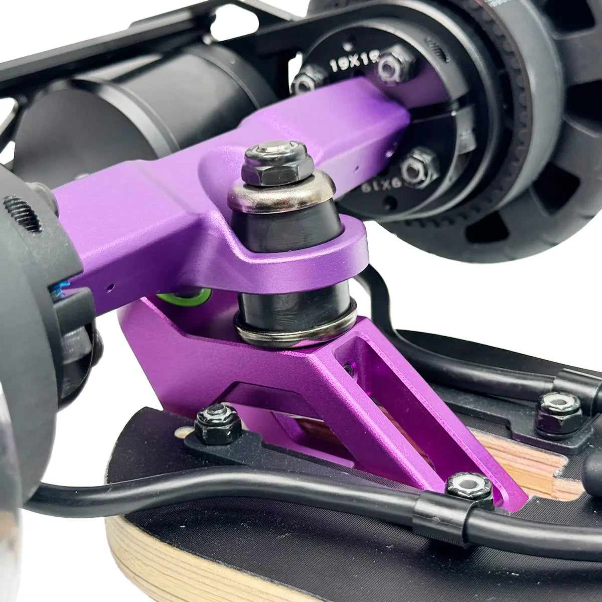 DKP to TKP Truck Conversion Kit