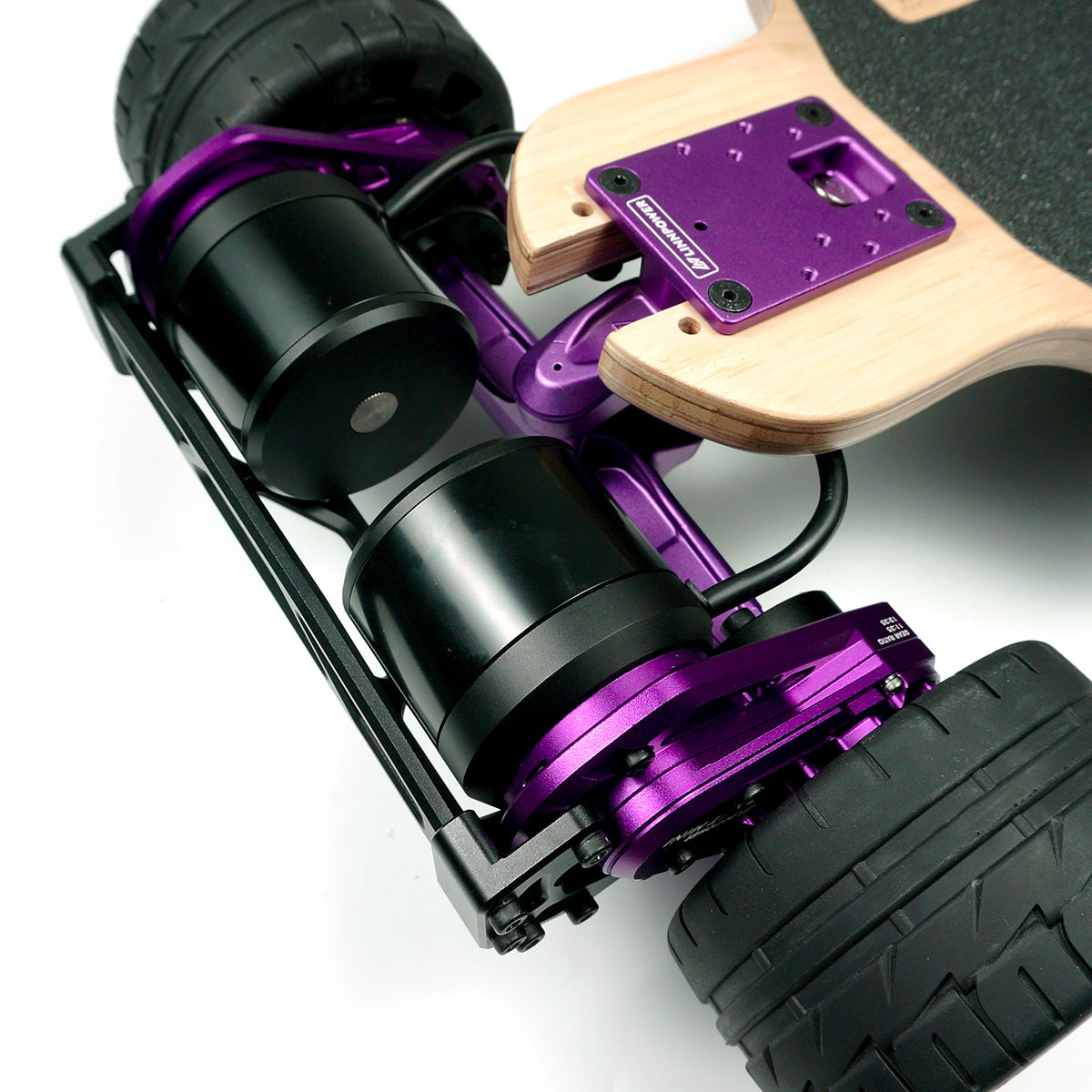 Linnpower ST Gear Drive Kit - All Steel